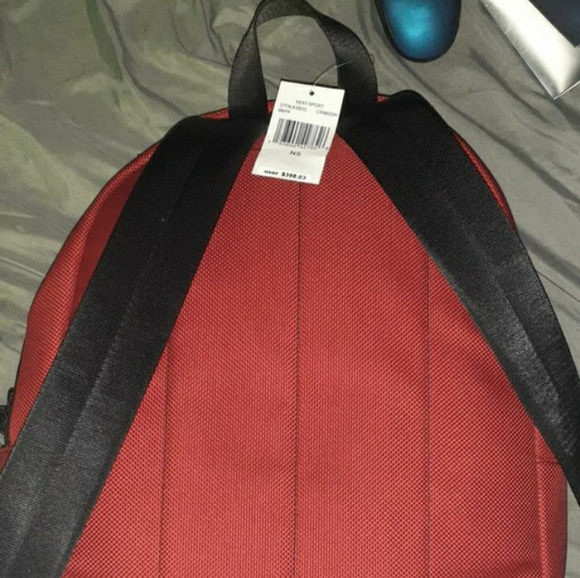 Michael Kors backpack - Picture 3 of 4